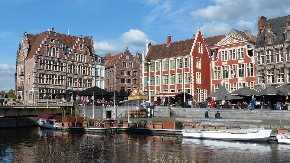 Eigenzinnig Gent